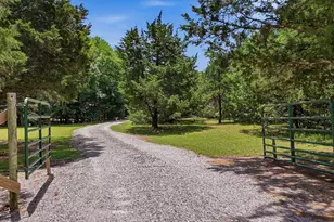 3958 Ranch Rd, Whitesboro, TX 76273 - Photo 36