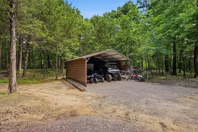3958 Ranch Road, Whitesboro, TX 76273 - Photo 32