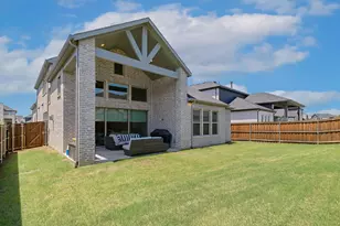 3471 Rustic Oak Dr, Frisco, TX 75033 - Photo 30