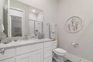 3471 Rustic Oak Dr, Frisco, TX 75033 - Photo 22