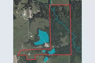 943 County Road 2439, Sulphur Springs, TX 75482 - Photo 38
