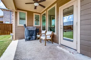 1813 Lakemont Dr, Van Alstyne, TX 75495 - Photo 28