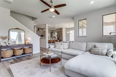 1813 Lakemont Drive, Van Alstyne, TX 75495 - Photo 14