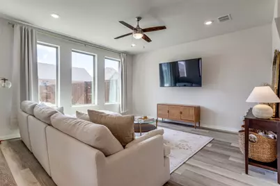 1813 Lakemont Drive, Van Alstyne, TX 75495 - Photo 12