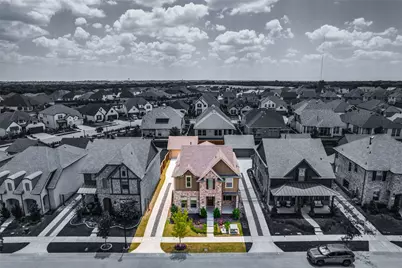 1813 Lakemont Drive, Van Alstyne, TX 75495 - Photo 34