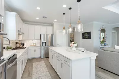 944 Memorial Drive, Little Elm, TX 76227 - Photo 12