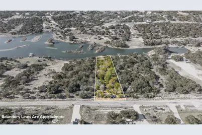 620 Anglers Point, Bluff Dale, TX 76433 - Photo 2