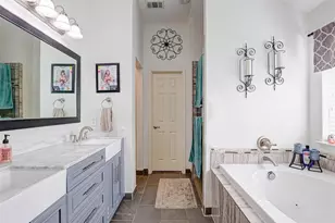 544 Bent Oak Dr, Fort Worth, TX 76131 - Photo 12
