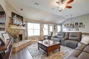 544 Bent Oak Dr, Fort Worth, TX 76131 - Photo 10
