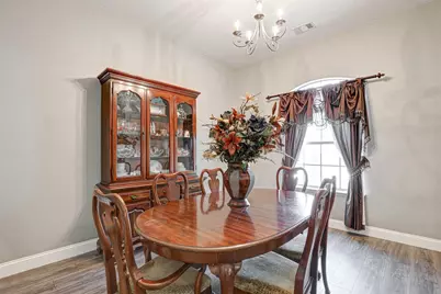 544 Bent Oak Drive, Fort Worth, TX 76131 - Photo 4