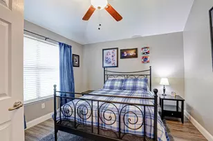 544 Bent Oak Dr, Fort Worth, TX 76131 - Photo 14