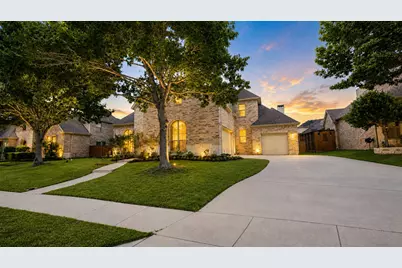 761 Arrowhead Drive, Prosper, TX 75078 - Photo 4