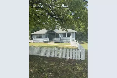 1379 Gilman Road, Kennedale, TX 76140 - Photo 1