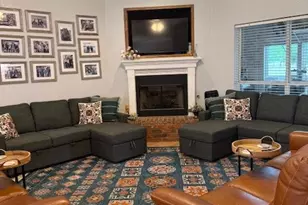 9020 Monticello Dr, Granbury, TX 76049 - Photo 6