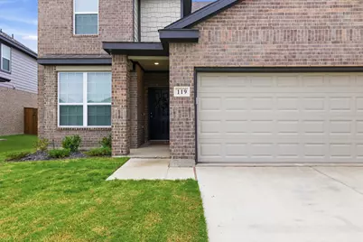 119 Lost Oak Drive, Cleburne, TX 76031 - Photo 2