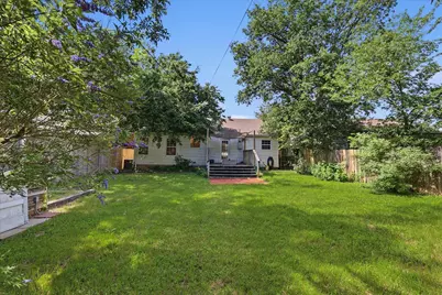 5004 Lovell Avenue, Fort Worth, TX 76107 - Photo 24