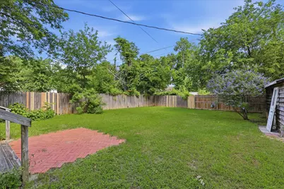 5004 Lovell Avenue, Fort Worth, TX 76107 - Photo 22