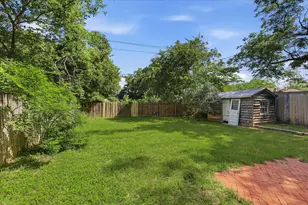 5004 Lovell Ave, Fort Worth, TX 76107 - Photo 20