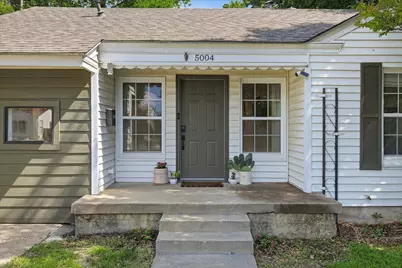 5004 Lovell Avenue, Fort Worth, TX 76107 - Photo 2