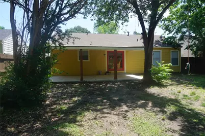 1706 N Ricketts Street, Sherman, TX 75092 - Photo 24