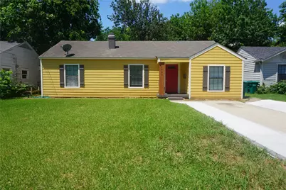 1706 N Ricketts Street, Sherman, TX 75092 - Photo 26