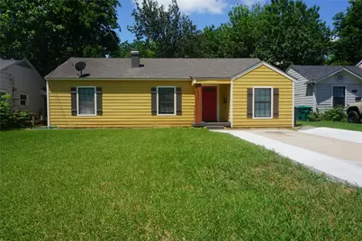 1706 N Ricketts Street, Sherman, TX 75092 - Photo 1