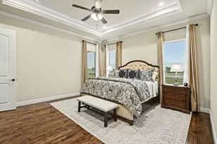1019 Kingsley Ct, Weatherford, TX 76087 - Photo 8