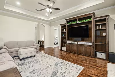 1019 Kingsley Court, Weatherford, TX 76087 - Photo 6