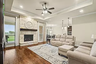 1019 Kingsley Ct, Weatherford, TX 76087 - Photo 2