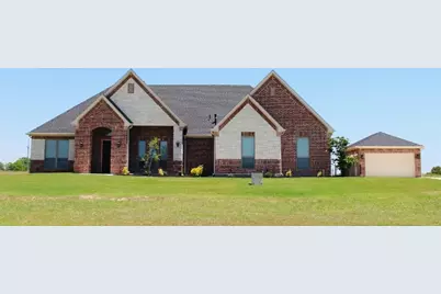 1019 Kingsley Court, Weatherford, TX 76087 - Photo 2