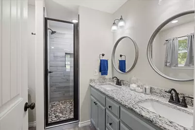 11740 Bakers Crossing Road, Bluff Dale, TX 76433 - Photo 14
