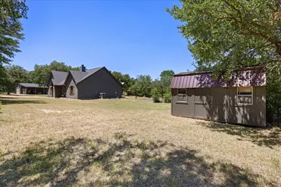 11740 Bakers Crossing Road, Bluff Dale, TX 76433 - Photo 24