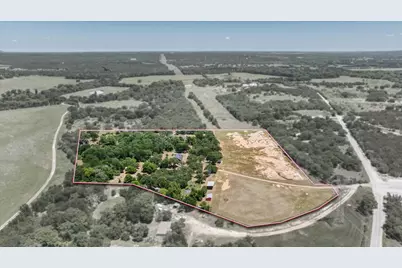 11740 Bakers Crossing Road, Bluff Dale, TX 76433 - Photo 36