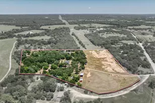 11740 Bakers Crossing Rd, Bluff Dale, TX 76433 - Photo 36