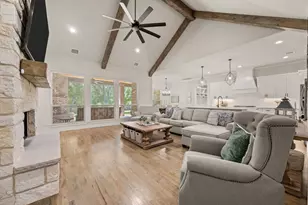 200 Clayton Xing, Springtown, TX 76082 - Photo 8