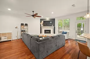7311 Heritage Oaks Dr, Arlington, TX 76001 - Photo 8