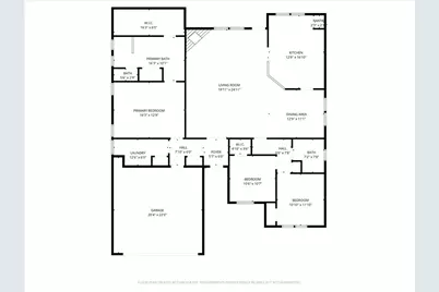 7311 Heritage Oaks Drive, Arlington, TX 76001 - Photo 38