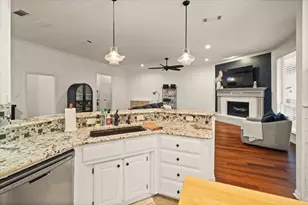 7311 Heritage Oaks Dr, Arlington, TX 76001 - Photo 18
