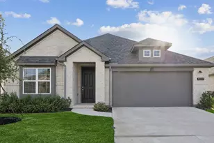 3007 Italia Ter, Princeton, TX 75407 - Photo 1