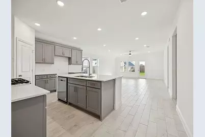 3007 Italia Terrace, Princeton, TX 75407 - Photo 6