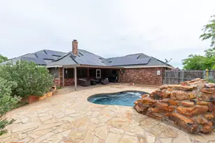 5445 Wagon Wheel Ave, Abilene, TX 79606 - Photo 36