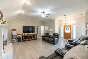 5445 Wagon Wheel Ave, Abilene, TX 79606 - Photo 8