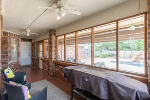 5445 Wagon Wheel Ave, Abilene, TX 79606 - Photo 30