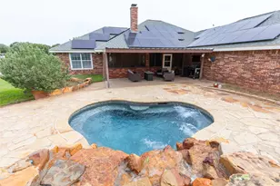 5445 Wagon Wheel Ave, Abilene, TX 79606 - Photo 34