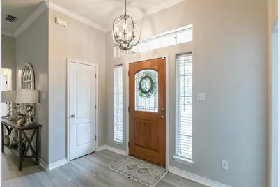 5445 Wagon Wheel Avenue, Abilene, TX 79606 - Photo 4