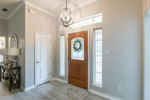 5445 Wagon Wheel Ave, Abilene, TX 79606 - Photo 4