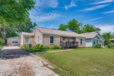 1804 N Edgewood Terrace, Fort Worth, TX 76103 - Photo 2