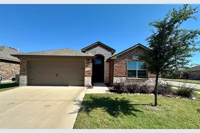 6200 Blacksmith Avenue, Fort Worth, TX 76179 - Photo 1