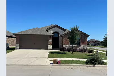 6200 Blacksmith Avenue, Fort Worth, TX 76179 - Photo 2