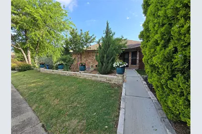 8502 Hawthorne Street, Frisco, TX 75034 - Photo 28